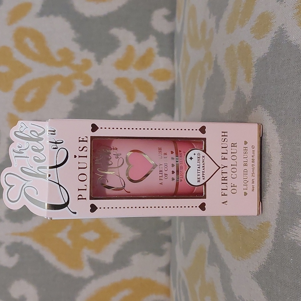 P.Louis Blush